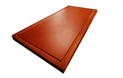 Meat Cutting Board - Juice Groove 900x450x50mm - Plastichop